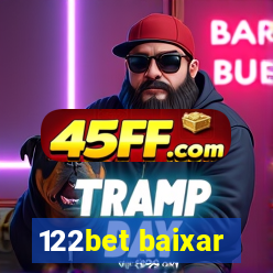 122bet baixar